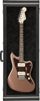 Fender Guitar Display Case, Black